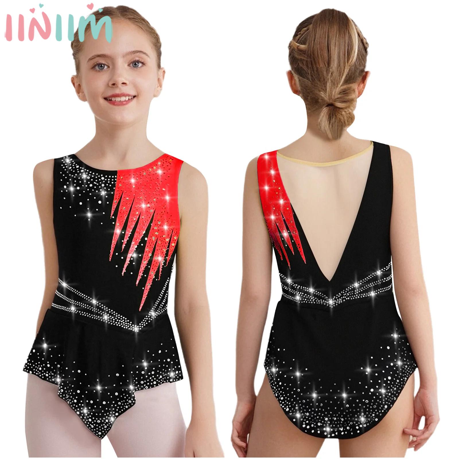 Girls Rhinestones Contrast Col - đánh giá và giá Rhinestone Banding Trim