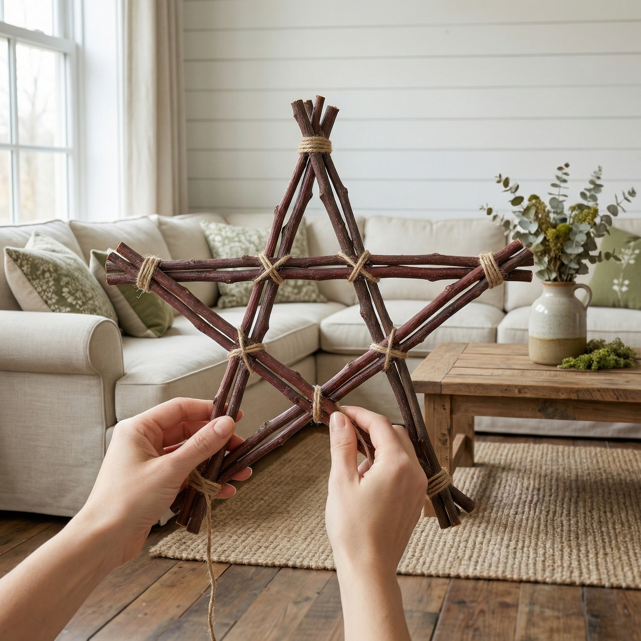 40Pcs Premium DIY Twig Decor N - đánh giá và giá Craft Embellishments