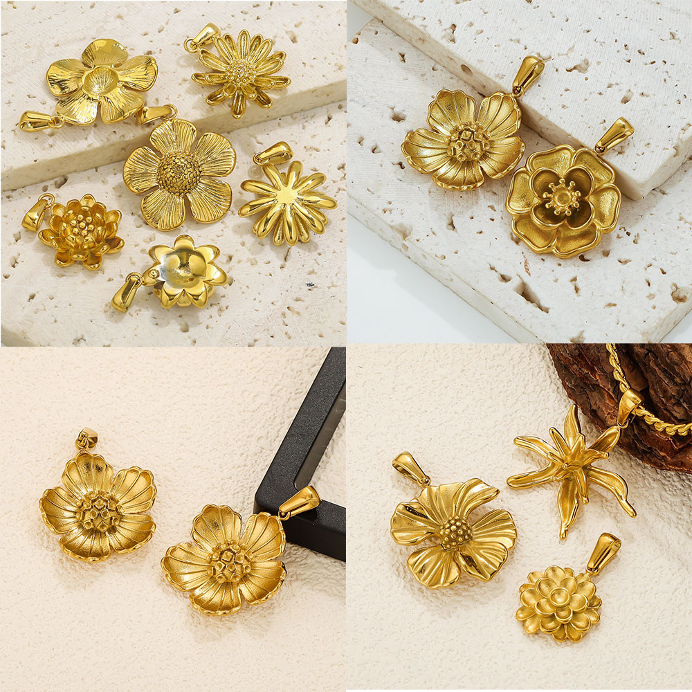 2 PCS Lot Stainless Steel Char - đánh giá và giá Embellishment Crafts