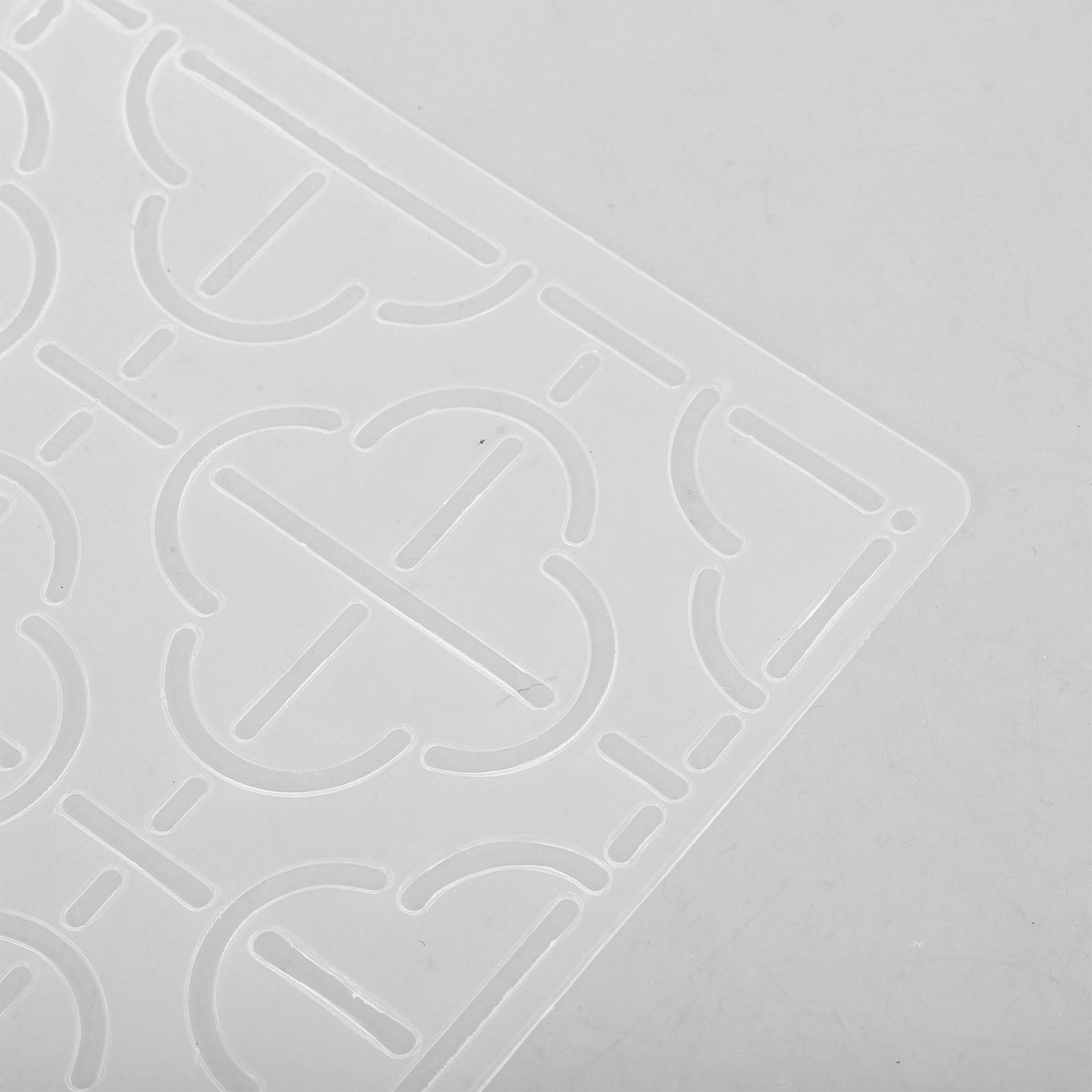 Professional Quilting Template - đánh giá và giá Embroidery Craft