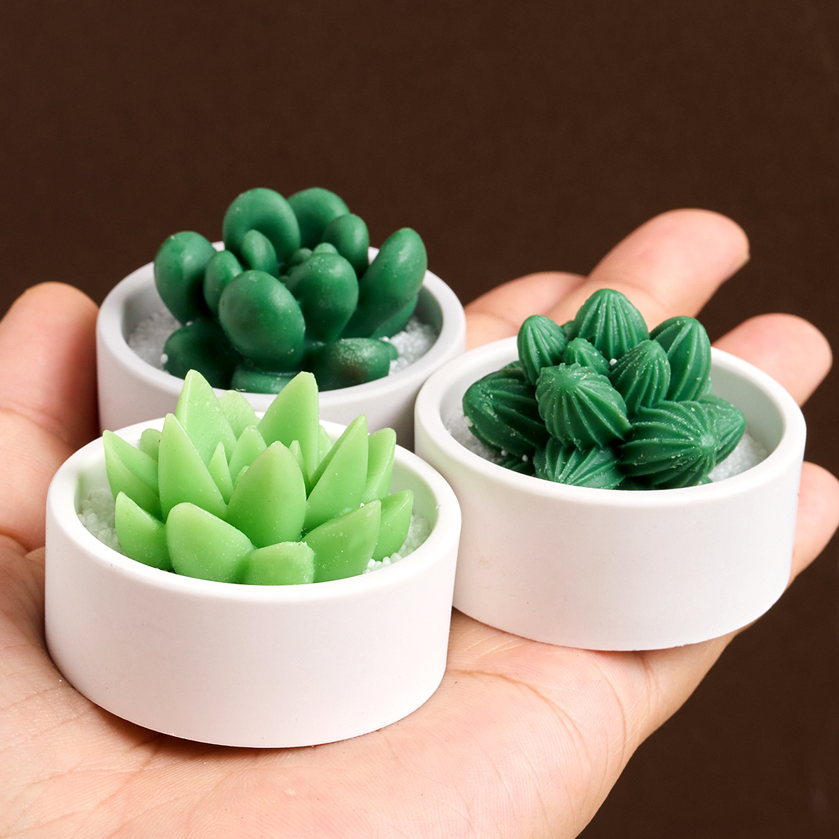 Jewelry Storage Box Silicone M - đánh giá và giá Craft Embellishment Storage