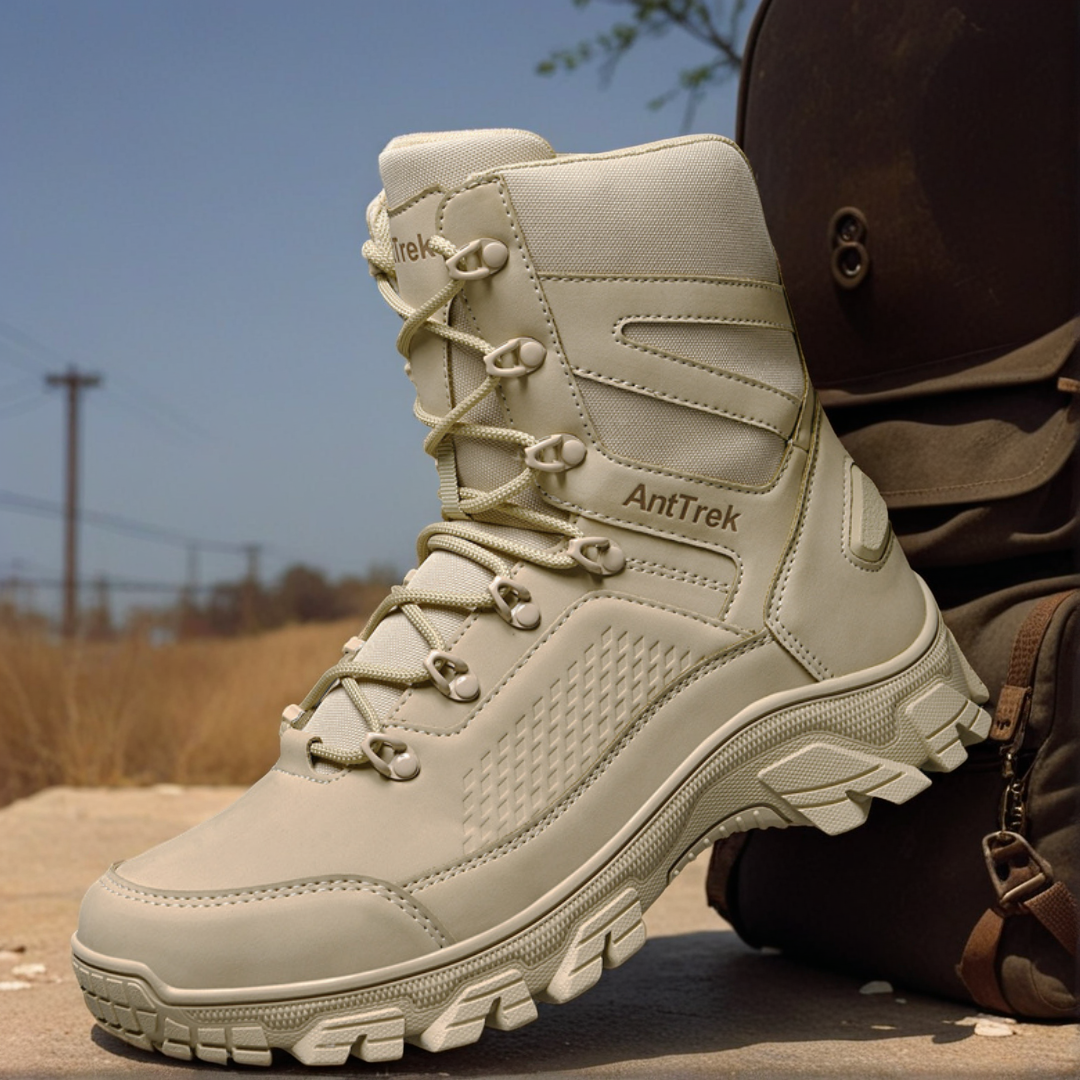 New Men Tactical Boots Hunting - đánh giá và giá Guipure Lace Panel