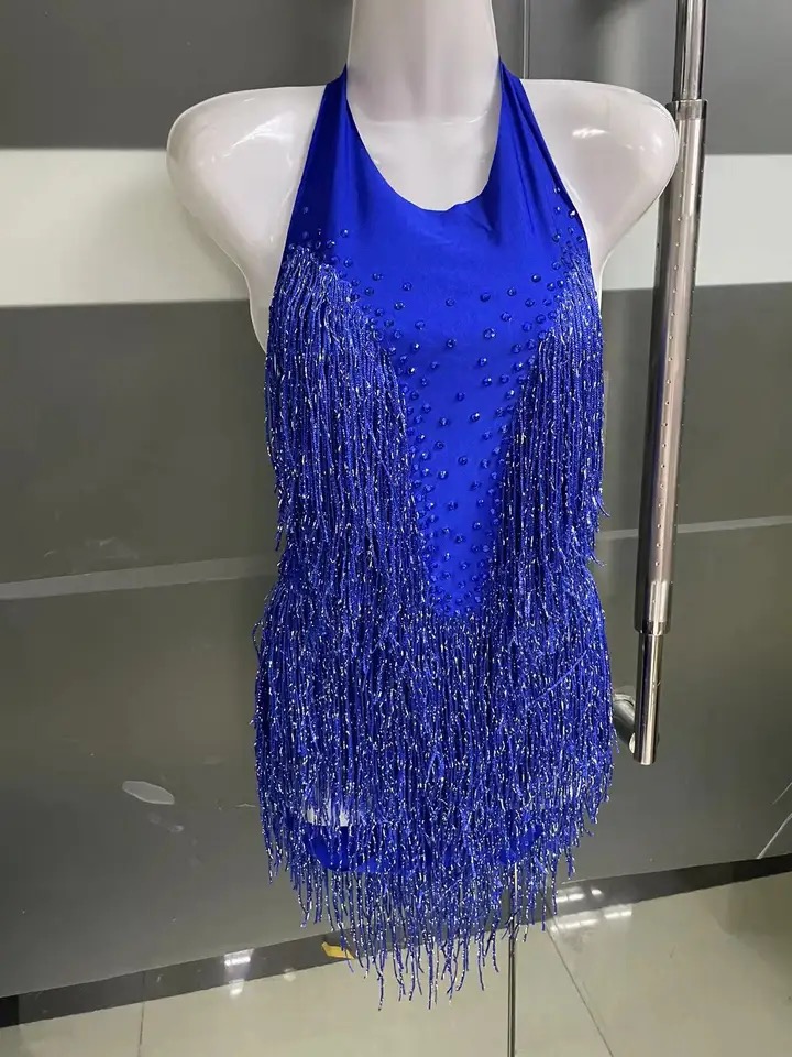 WomenVightclub Party Dance Cos - đánh giá và giá Rhinestone Banding Trim