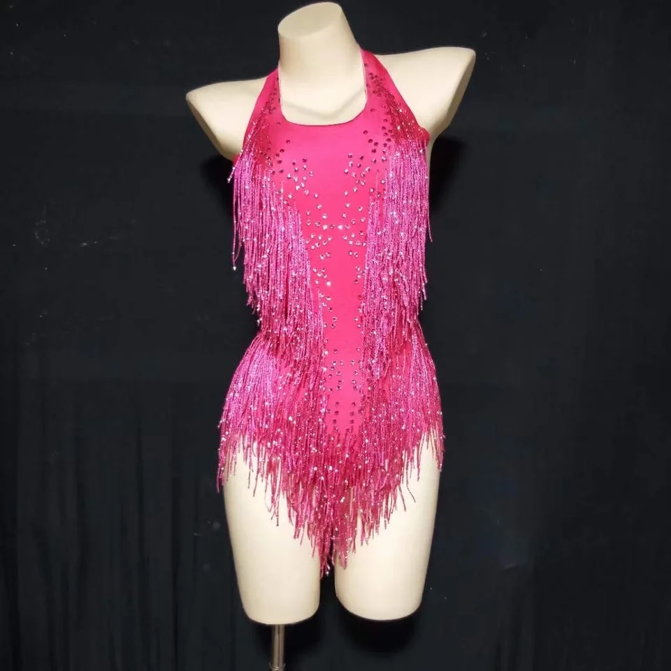 WomenVightclub Party Dance Cos - đánh giá và giá Rhinestone Banding Trim
