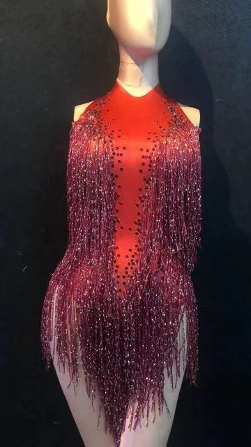 WomenVightclub Party Dance Cos - đánh giá và giá Rhinestone Banding Trim