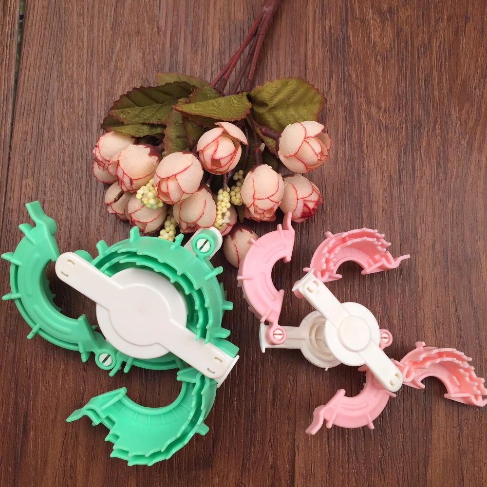 Free Shippng Pompom Maker swee - đánh giá và giá Pom Pom Maker Tool