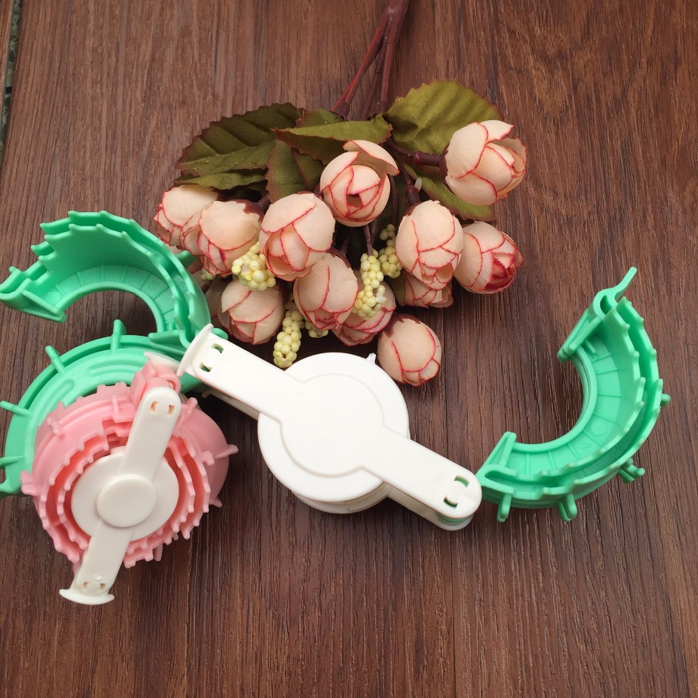 Free Shippng Pompom Maker swee - đánh giá và giá Pom Pom Maker Tool