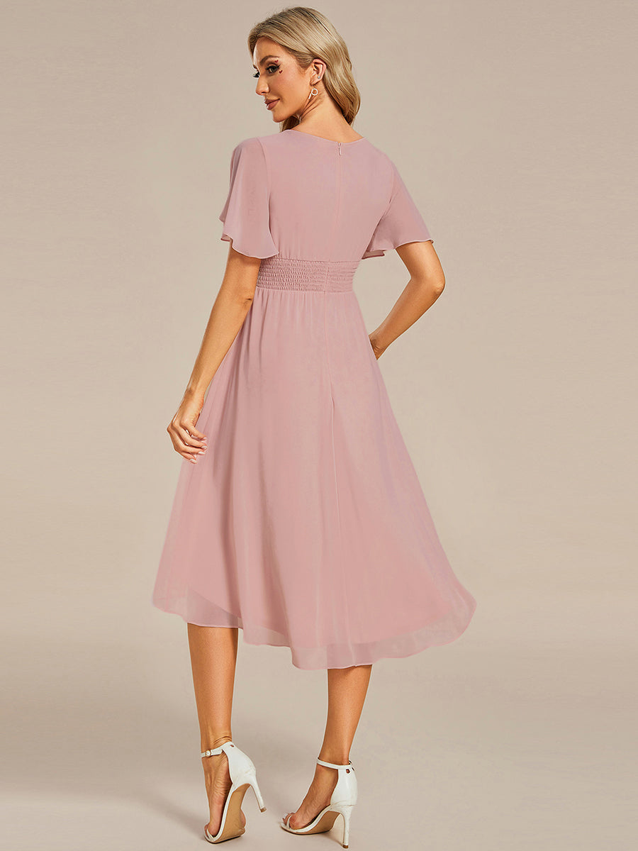 BAZIIINGAAA Party Dress Gracef - đánh giá và giá Tassel Fringe Trim