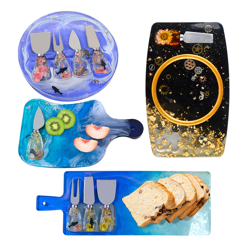 DM379 Knife And Fork Handle Re - đánh giá và giá Craft Embellishment Storage