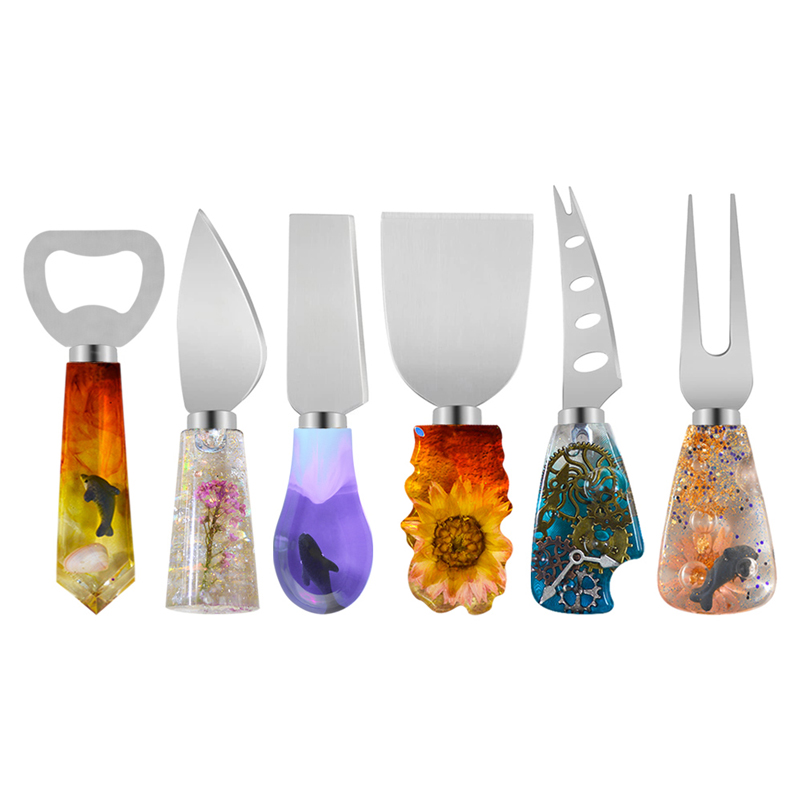 DM379 Knife And Fork Handle Re - đánh giá và giá Craft Embellishment Storage