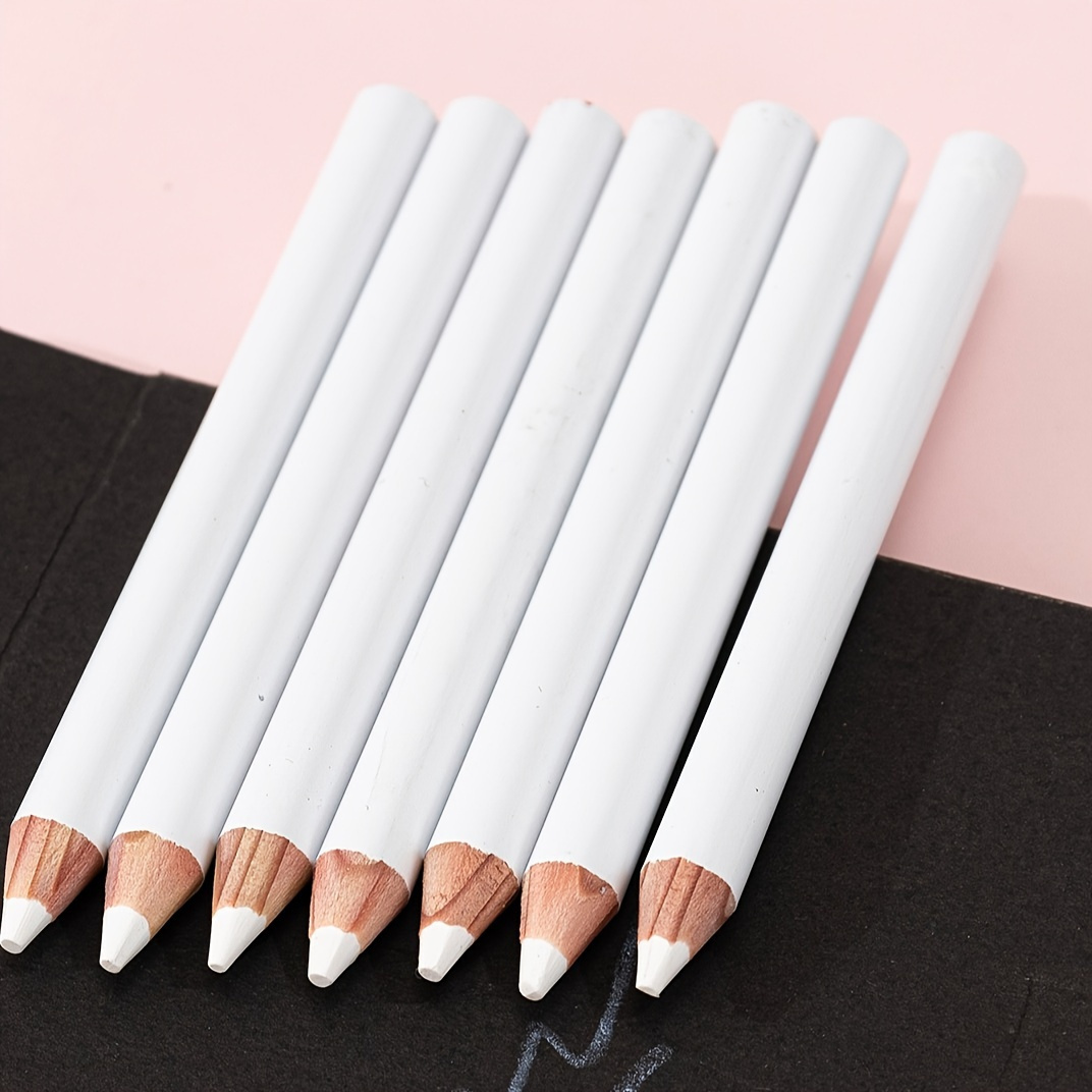 6pcs White Tailor Pen Fashion  - đánh giá và giá Pom Pom Maker Tool