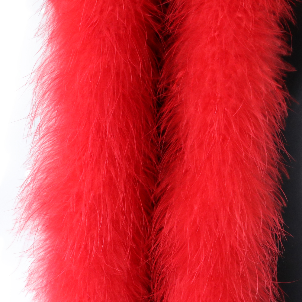 22g Turkey Marabou Feather Boa - đánh giá và giá Feather Trim Marabou