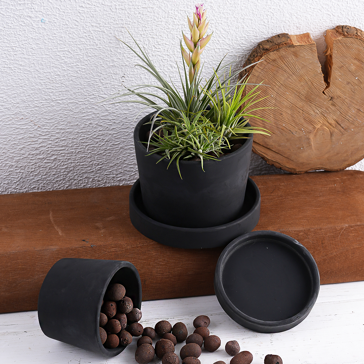 Round Candle Jar Silicone Mold - đánh giá và giá Craft Embellishment Storage