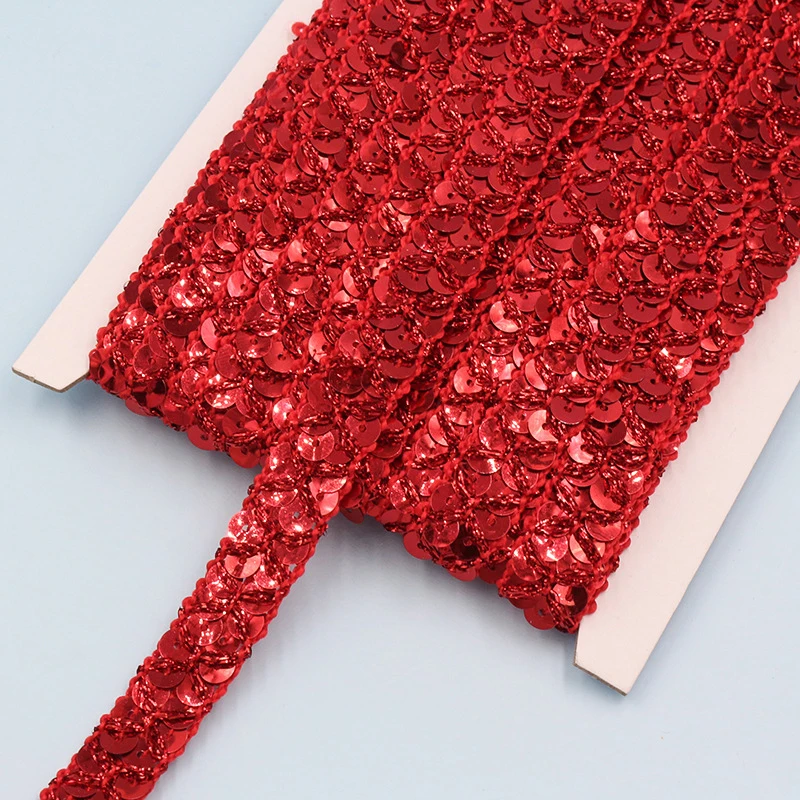 10m Gold and Silver Sequined L - đánh giá và giá Lace Ribbon Trim