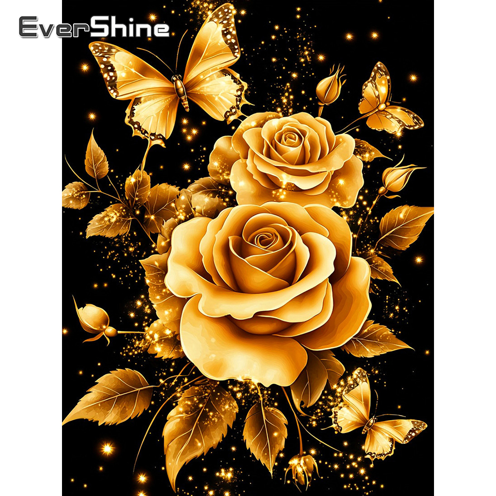 1PC frameless  Diamond Paintin - đánh giá và giá Embellishment Crafts