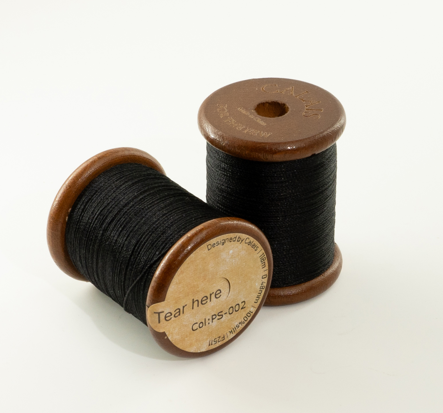 Calais Luxe Pure Silk Thread 0 - đánh giá và giá Embroidery Craft