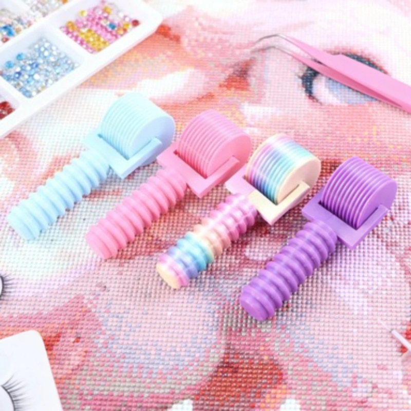 DIY Diamond Painting Accessori - đánh giá và giá Embroidery Embellishments