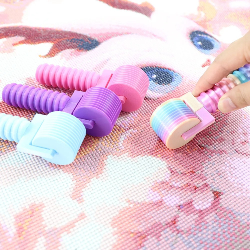 DIY Diamond Painting Accessori - đánh giá và giá Embroidery Embellishments