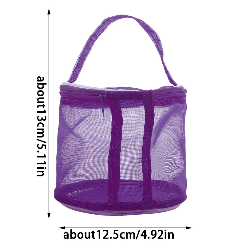 1 PC，Portable Yarn Storage Bag - đánh giá và giá Pom Pom Maker Tool