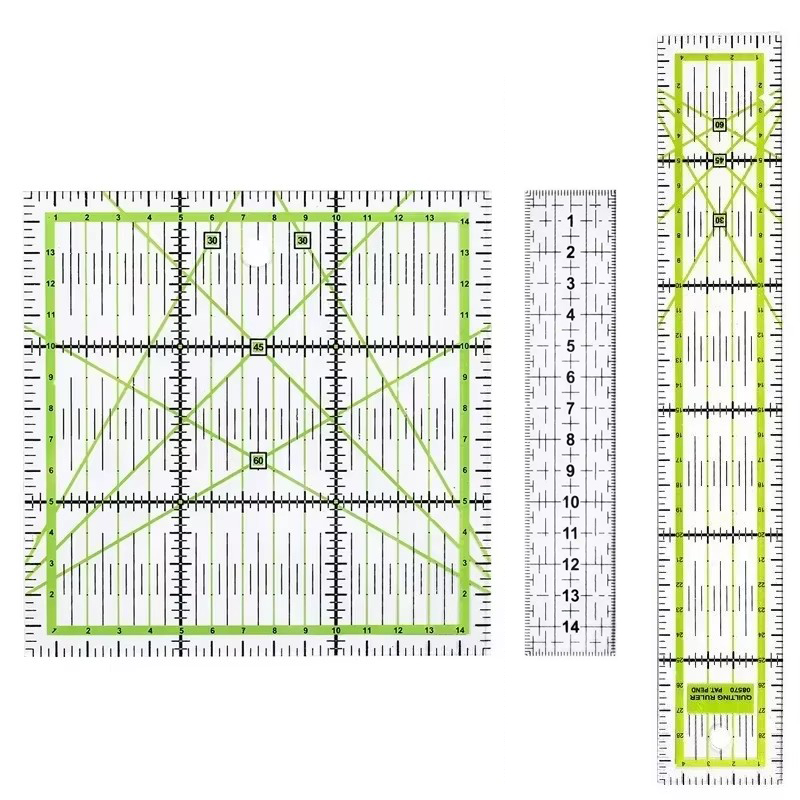 1/2pcs 15cm Quilting Patchwork - đánh giá và giá Pom Pom Maker Tool