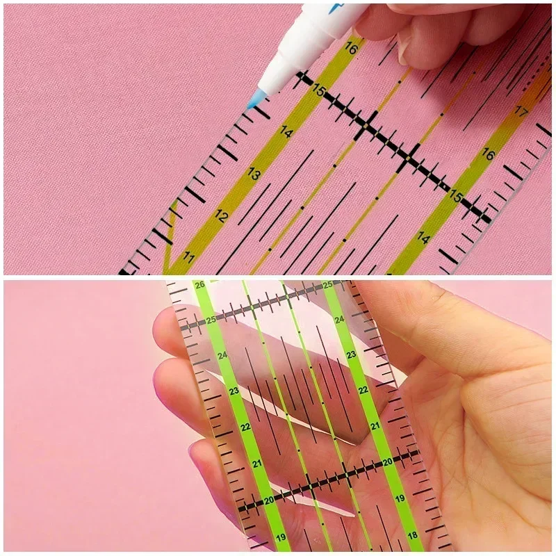 1/2pcs 15cm Quilting Patchwork - đánh giá và giá Pom Pom Maker Tool