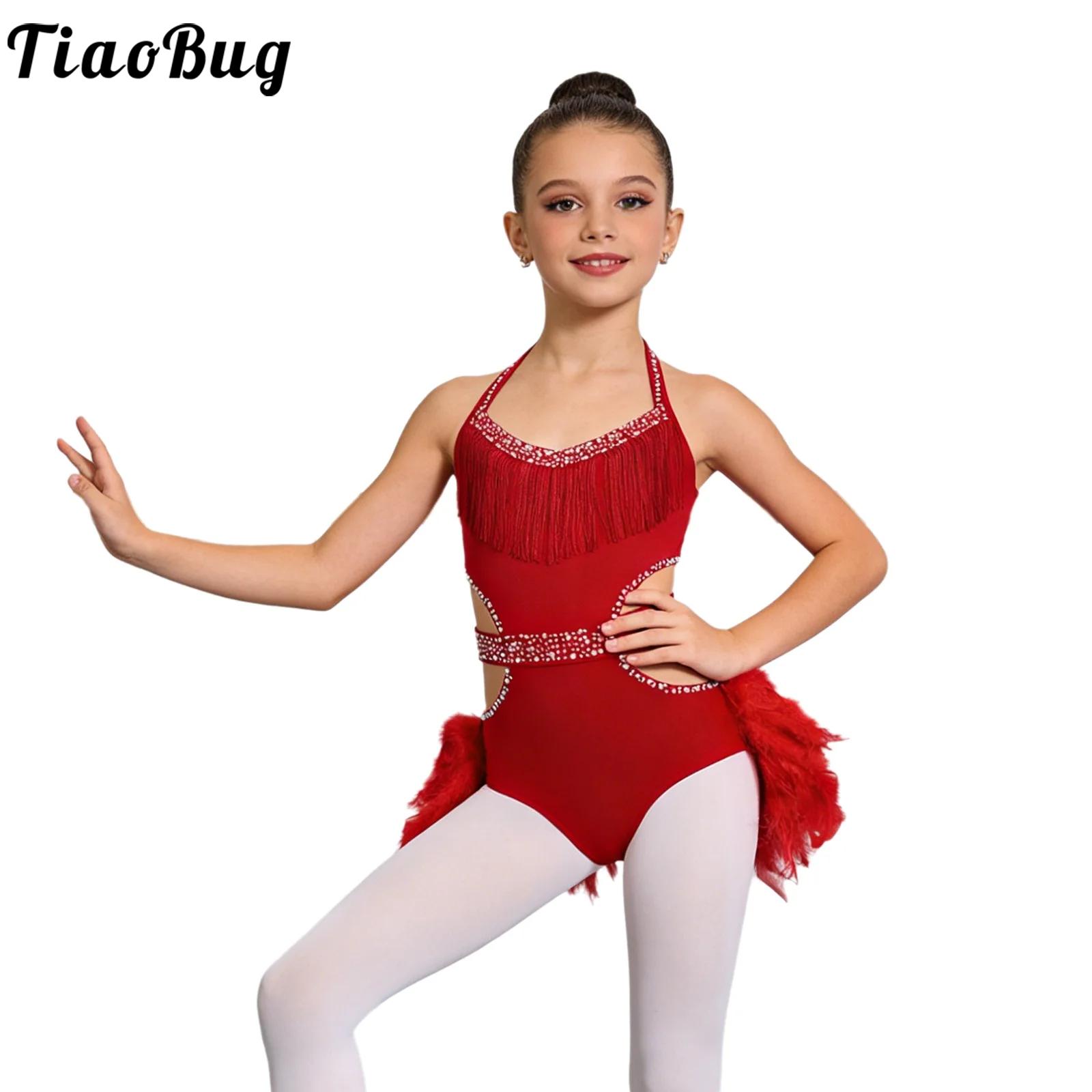 Kids Girls Latin Jazz Dance Co - đánh giá và giá Rhinestone Banding Trim