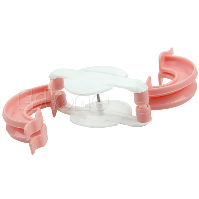 Pompon Set Appareil Bommel Pom - đánh giá và giá Pom Pom Maker Tool