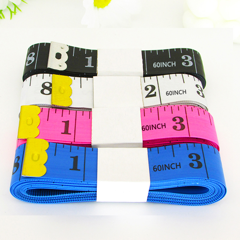 2/3/4PCS Soft Measuring Double - đánh giá và giá Embroidery Craft
