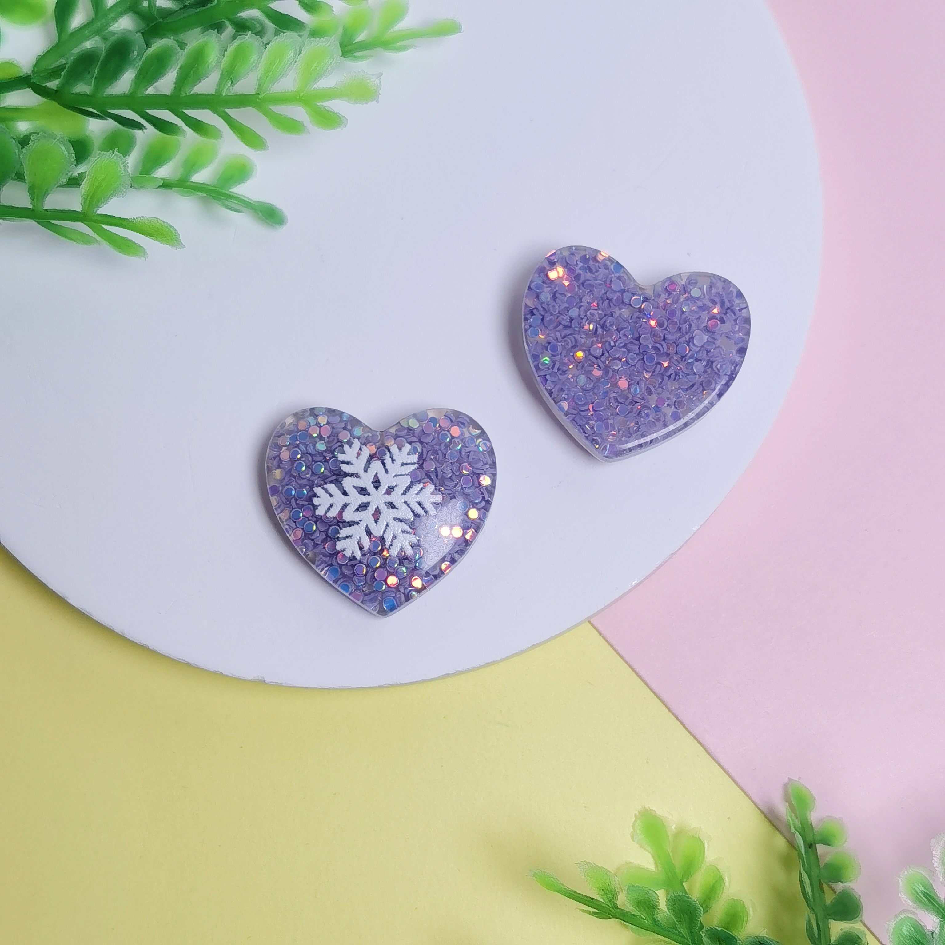 New Sweet Resin Transparent He - đánh giá và giá Embellishments For Scrapbooking