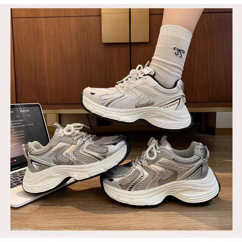 2026 Spring Women unky Dad Sne - đánh giá và giá Guipure Lace Panel