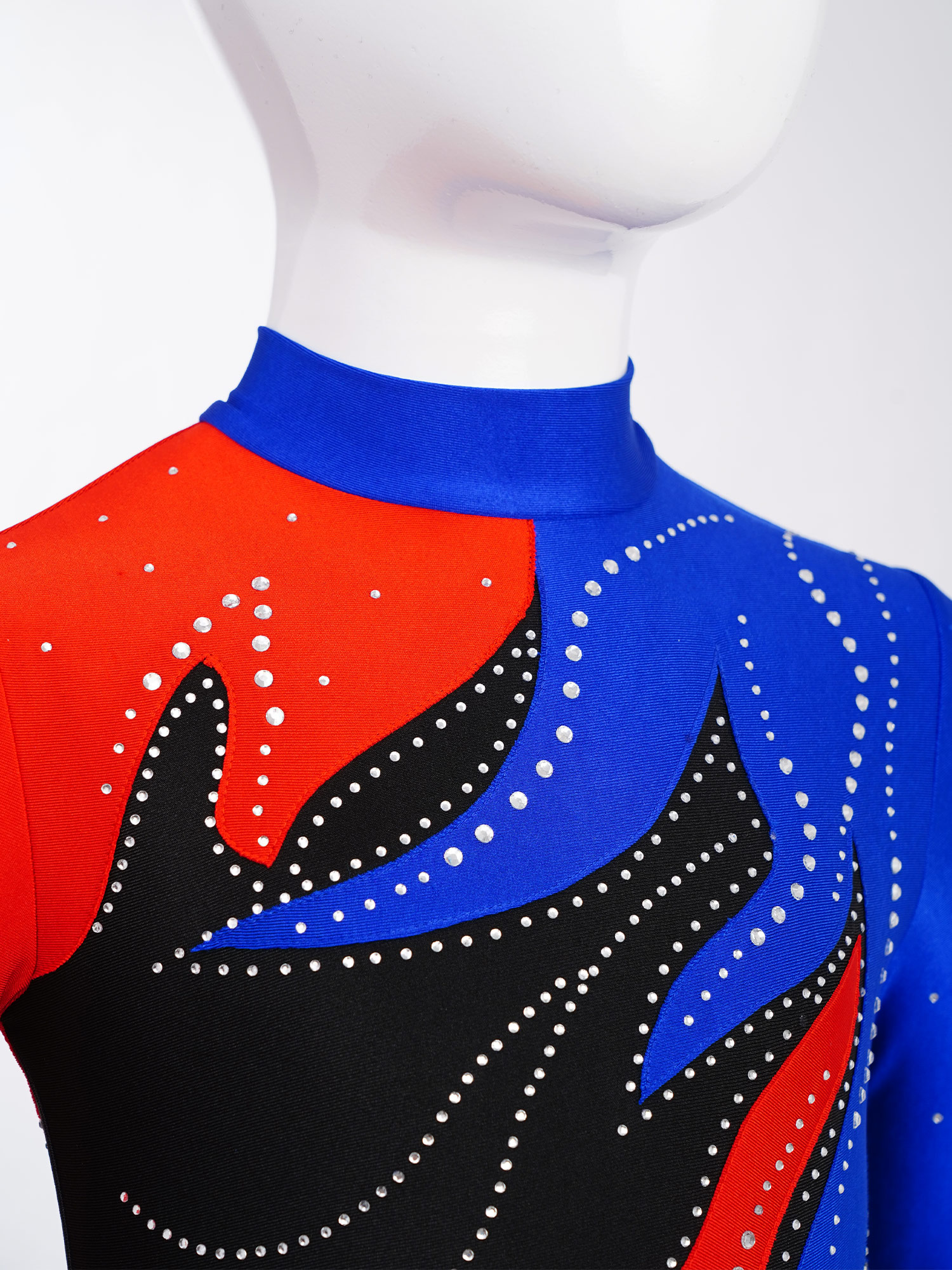 Kids Girls Shiny Rhinestones G - đánh giá và giá Rhinestone Banding Trim