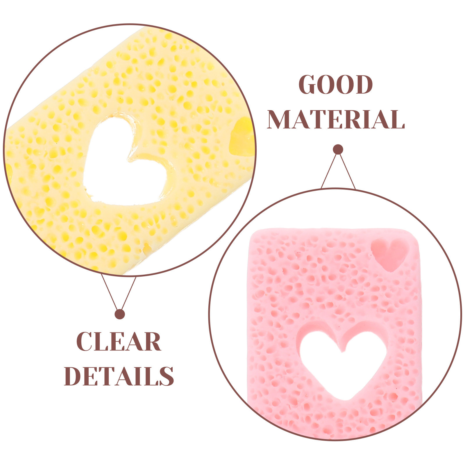 30Pcs DIY Resin Poker Charms C - đánh giá và giá Craft Embellishments