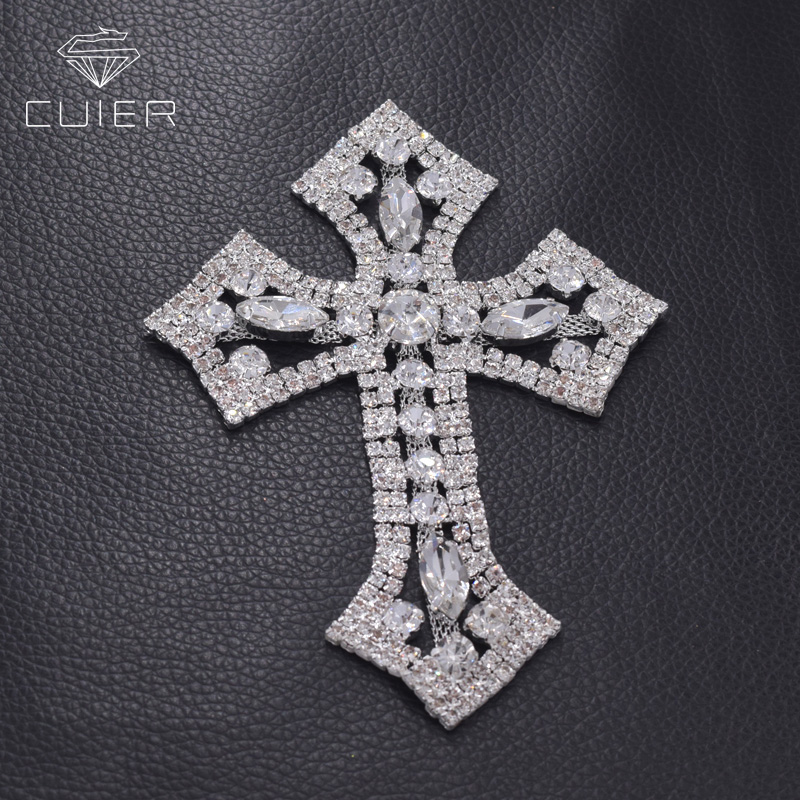 CuiEr 10pcs/lot Rhinestones Cr - đánh giá và giá Sew On Rhinestone