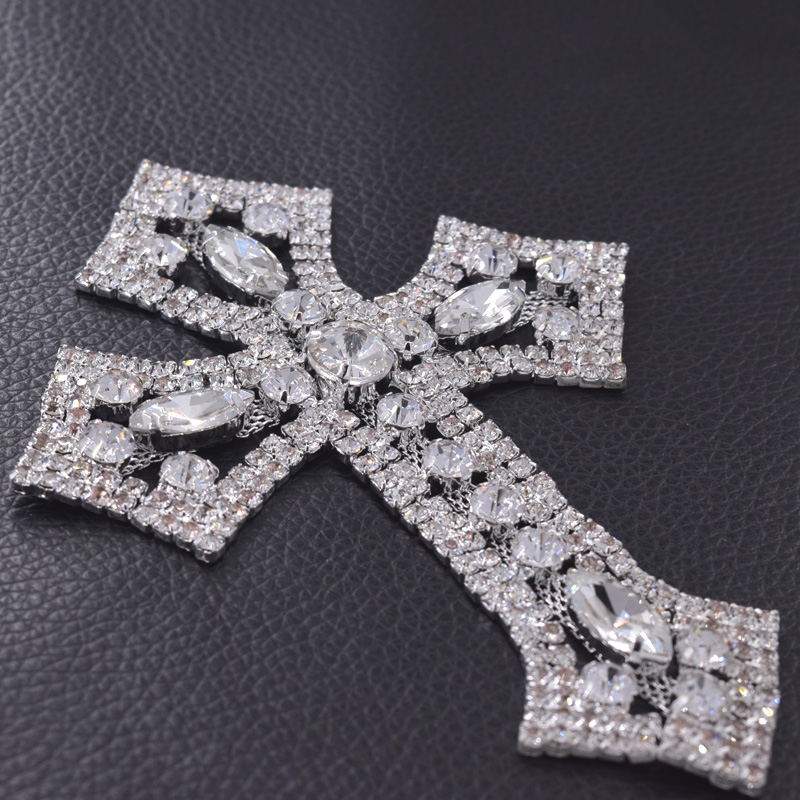 CuiEr 10pcs/lot Rhinestones Cr - đánh giá và giá Sew On Rhinestone