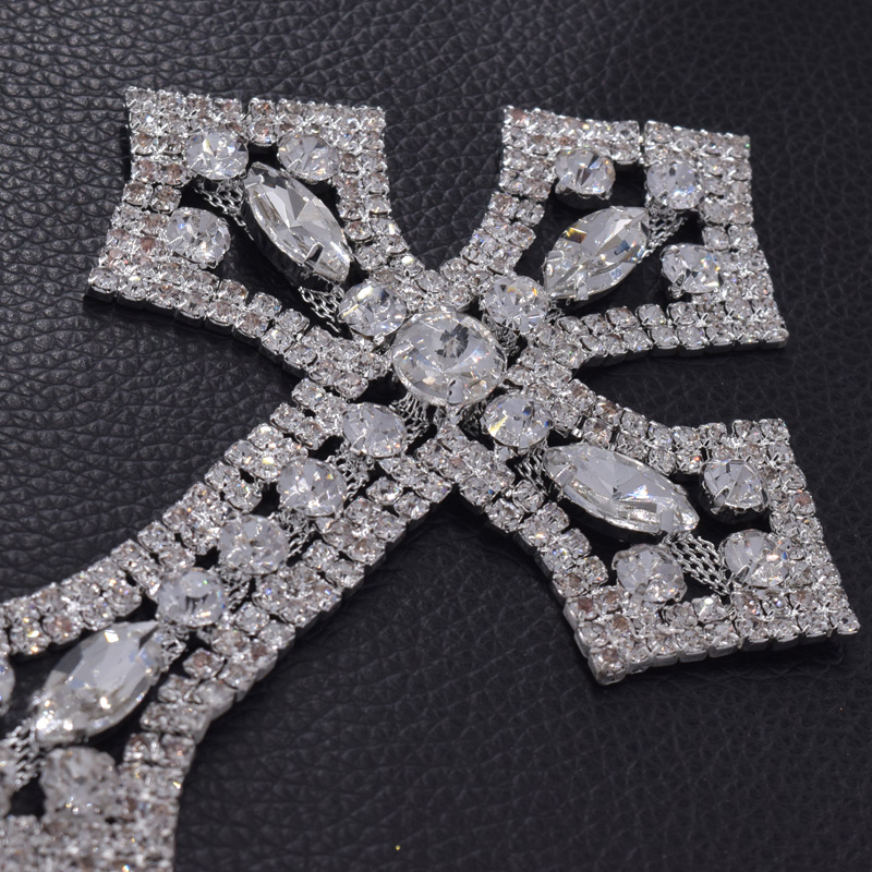 CuiEr 10pcs/lot Rhinestones Cr - đánh giá và giá Sew On Rhinestone
