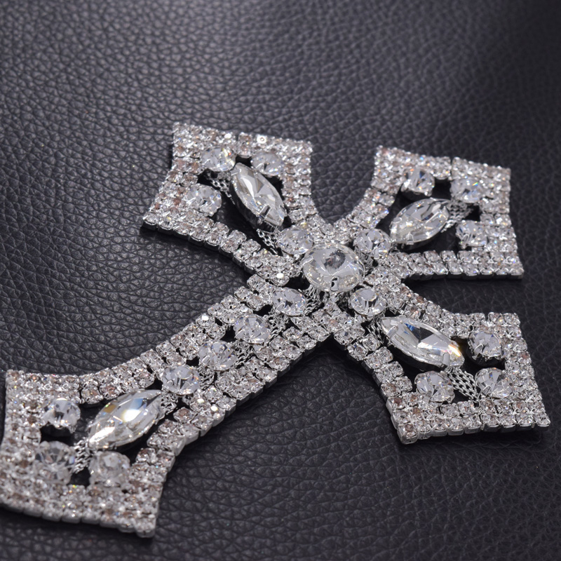 CuiEr 10pcs/lot Rhinestones Cr - đánh giá và giá Sew On Rhinestone