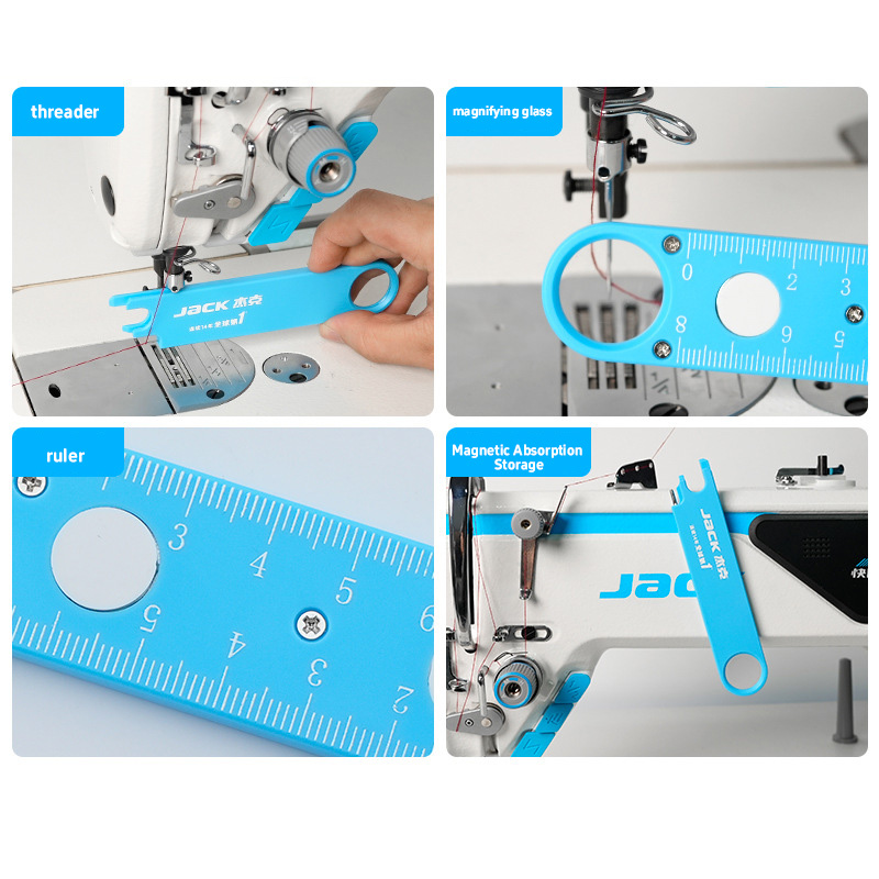 Jack Original Multi-Functional - đánh giá và giá Pom Pom Maker Tool