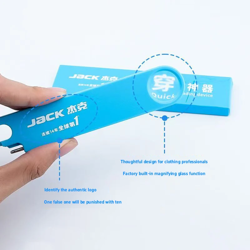Jack Original Multi-Functional - đánh giá và giá Pom Pom Maker Tool