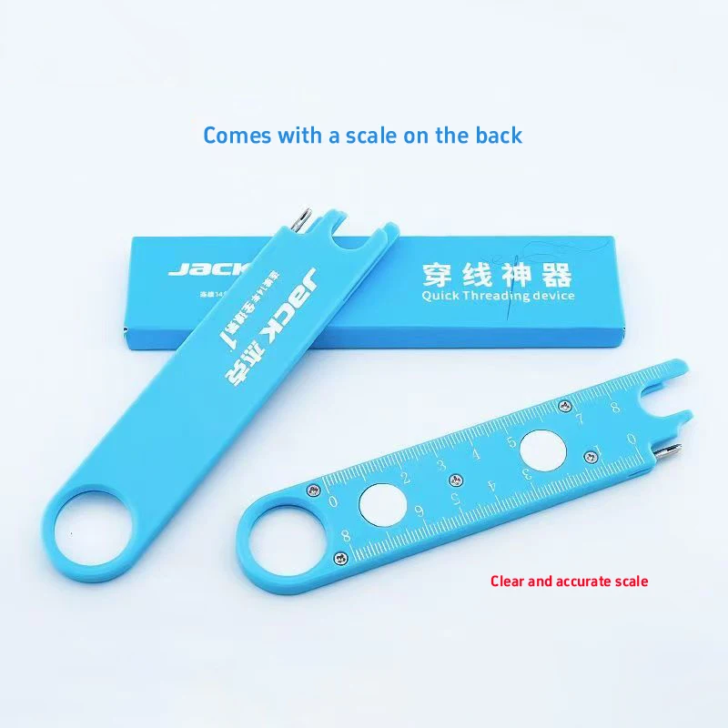 Jack Original Multi-Functional - đánh giá và giá Pom Pom Maker Tool