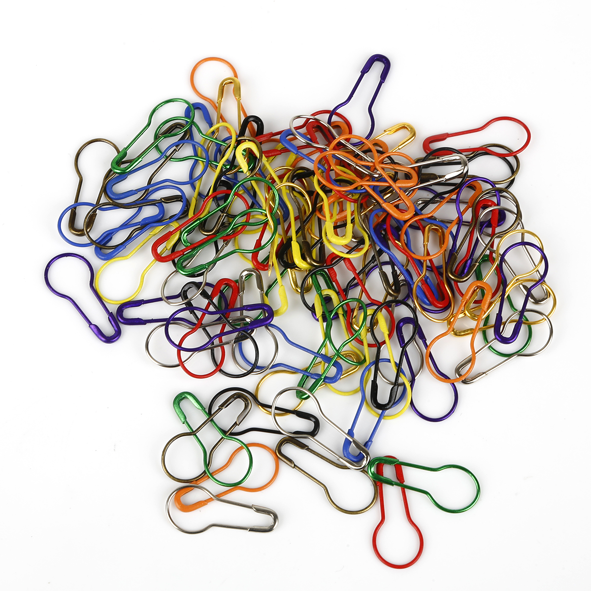 100pcs/lot Colorful Knitting C - đánh giá và giá Pom Pom Maker Tool