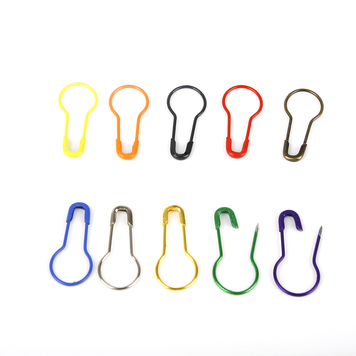 100pcs/lot Colorful Knitting C - đánh giá và giá Pom Pom Maker Tool