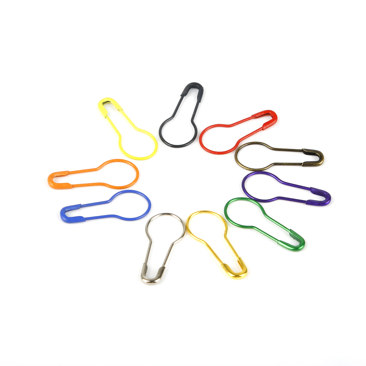 100pcs/lot Colorful Knitting C - đánh giá và giá Pom Pom Maker Tool