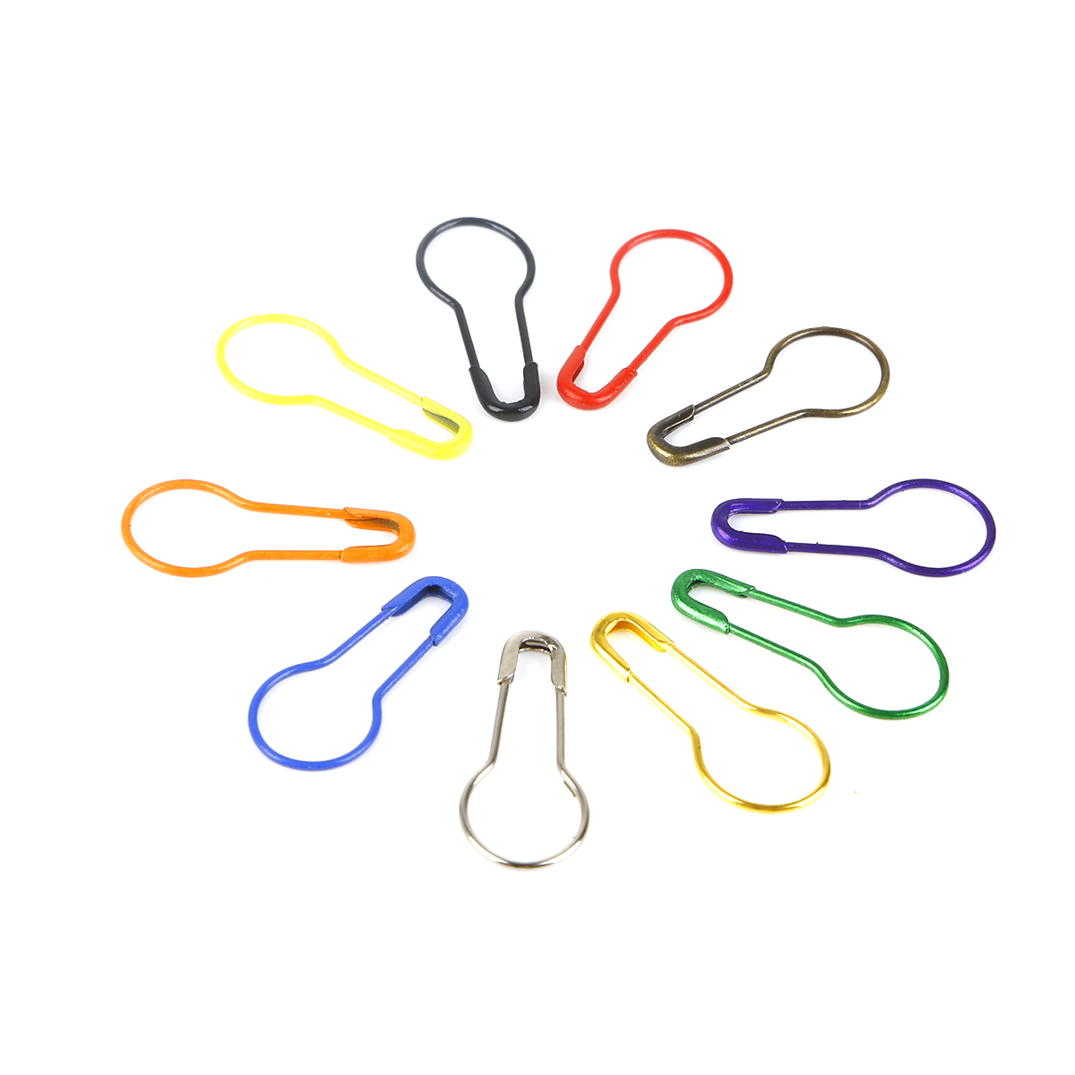 100pcs/lot Colorful Knitting C - đánh giá và giá Pom Pom Maker Tool