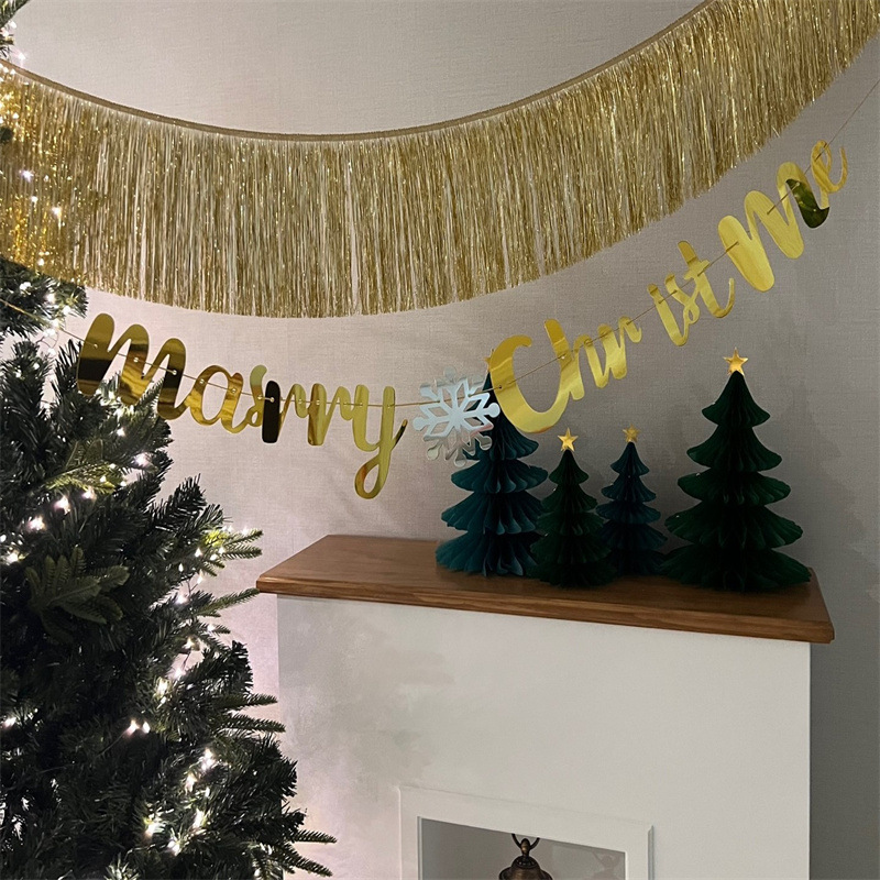 Shiny Tinsel Tassels Fringes B - đánh giá và giá Tassel Fringe Trim