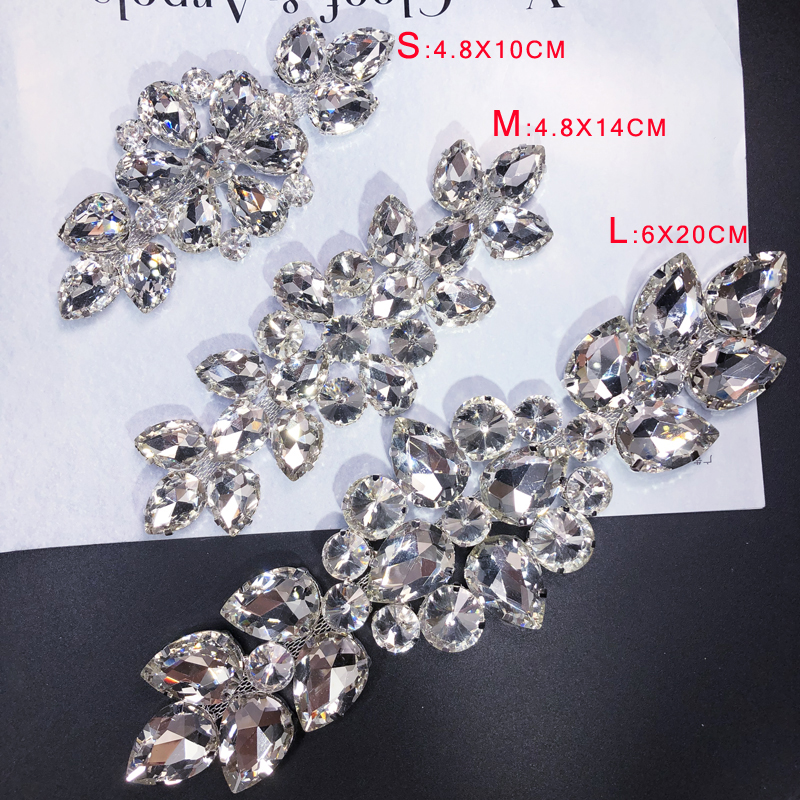 High Quality Many Colors Cryst - đánh giá và giá Sew On Rhinestone