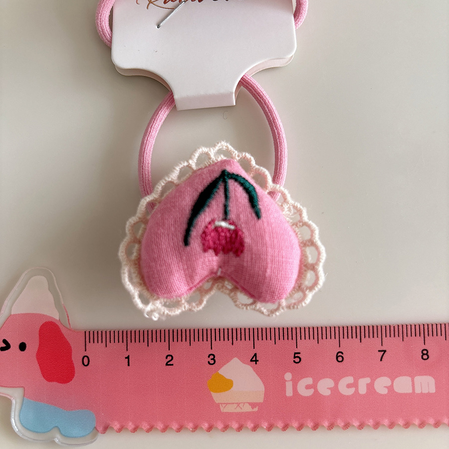 Sweet Girly Lace Trimmed Embro - đánh giá và giá Elastic Lace Trim